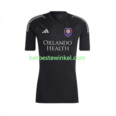 Orlando City SC Voetbalshirts Doelman Thuis 2023-24
